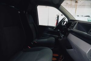 Volkswagen Transporter t6.1 furgon corto tn 2.0 tdi 81kw 110cv  - Foto 19