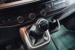 Volkswagen Transporter t6.1 furgon corto tn 2.0 tdi 81kw 110cv  - Foto 11