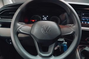 Volkswagen Transporter t6.1 furgon corto tn 2.0 tdi 81kw 110cv  - Foto 17
