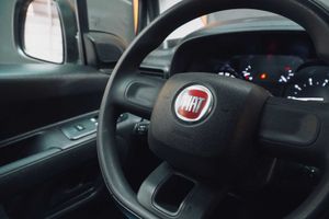 Fiat Doblò furgon l1 bluehdi 1.5 l 650kg 100c  - Foto 16