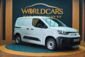 Fiat Doblò furgon l1 bluehdi 1.5 l 650kg 100c  - Foto 10