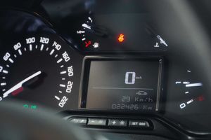 Fiat Doblò furgon l1 bluehdi 1.5 l 650kg 100c  - Foto 11