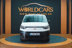 Fiat Doblò furgon l1 bluehdi 1.5 l 650kg 100c  - Foto 3