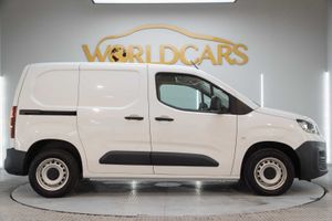 Fiat Doblò furgon l1 bluehdi 1.5 l 650kg 100c  - Foto 4