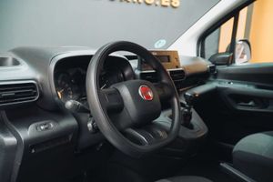 Fiat Doblò furgon l1 bluehdi 1.5 l 650kg 100c  - Foto 16