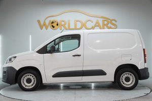 Fiat Doblò furgon l1 bluehdi 1.5 l 650kg 100c  - Foto 8