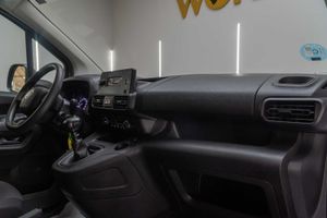 Fiat Doblò furgon l1 bluehdi 1.5 l 650kg 100c  - Foto 20