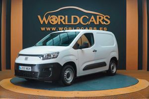 Fiat Doblò furgon l1 bluehdi 1.5 l 650kg 100c  - Foto 2