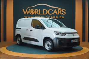 Fiat Doblò furgon l1 bluehdi 1.5 l 650kg 100c  - Foto 9