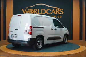 Fiat Doblò furgon l1 bluehdi 1.5 l 650kg 100c  - Foto 7