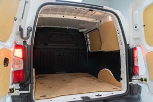 Fiat Doblò furgon l1 bluehdi 1.5 l 650kg 100c  - Foto 11