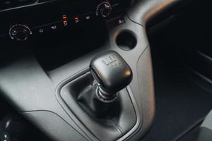 Fiat Doblò furgon l1 bluehdi 1.5 l 650kg 100c  - Foto 11