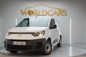 Fiat Doblò furgon l1 bluehdi 1.5 l 650kg 100c  - Foto 2