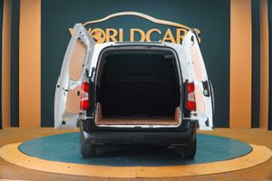 Fiat Doblò furgon l1 bluehdi 1.5 l 650kg 100c  - Foto 7