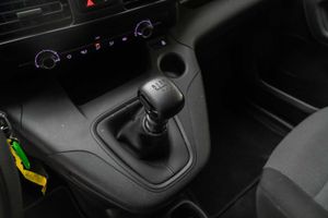 Fiat Doblò furgon l1 bluehdi 1.5 l 650kg 100c  - Foto 14