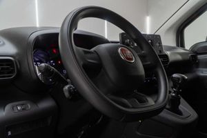 Fiat Doblò furgon l1 bluehdi 1.5 l 650kg 100c  - Foto 12