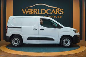 Fiat Doblò furgon l1 bluehdi 1.5 l 650kg 100c  - Foto 8