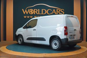 Fiat Doblò furgon l1 bluehdi 1.5 l 650kg 100c  - Foto 4