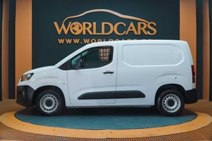 Fiat Doblò furgon l1 bluehdi 1.5 l 650kg 100c  - Foto 3