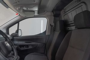 Fiat Doblò furgon l1 bluehdi 1.5 l 650kg 100c  - Foto 17