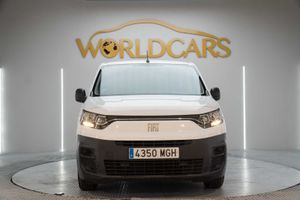 Fiat Doblò furgon l1 bluehdi 1.5 l 650kg 100c  - Foto 3