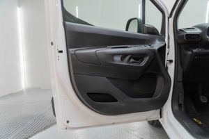 Fiat Doblò furgon l1 bluehdi 1.5 l 650kg 100c  - Foto 16