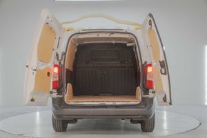 Fiat Doblò furgon l1 bluehdi 1.5 l 650kg 100c  - Foto 9