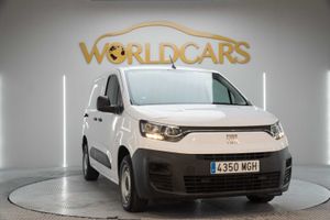 Fiat Doblò furgon l1 bluehdi 1.5 l 650kg 100c  - Foto 3