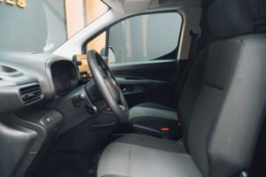 Fiat Doblò furgon l1 bluehdi 1.5 l 650kg 100c  - Foto 13