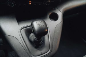 Fiat Doblò  furgón l1 bluehdi 1.5 l 650kg 100c  - Foto 15