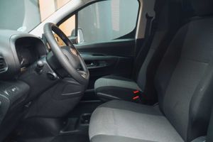 Fiat Doblò  furgón l1 bluehdi 1.5 l 650kg 100c  - Foto 14