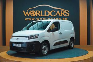 Fiat Doblò  furgón l1 bluehdi 1.5 l 650kg 100c  - Foto 2