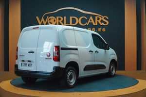 Fiat Doblò  furgón l1 bluehdi 1.5 l 650kg 100c  - Foto 5