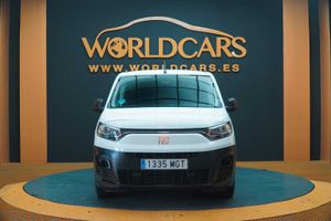 Fiat Doblò  furgón l1 bluehdi 1.5 l 650kg 100c  - Foto 3