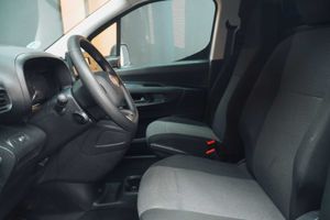 Fiat Doblò  furgón l1 bluehdi 1.5 l 650kg 100c  - Foto 13