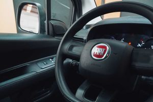 Fiat Doblò  furgón l1 bluehdi 1.5 l 650kg 100c  - Foto 12