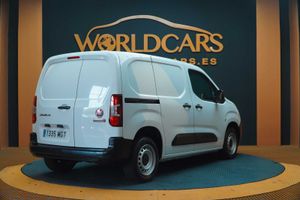 Fiat Doblò  furgón l1 bluehdi 1.5 l 650kg 100c  - Foto 6