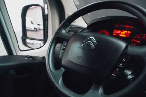 Citroën Jumper bluehdi 103kw (140cv) furgón 35l2h2  - Foto 10