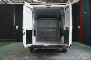 Citroën Jumper bluehdi 103kw (140cv) furgón 35l2h2  - Foto 8