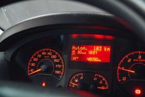 Citroën Jumper bluehdi 103kw (140cv) furgón 35l2h2  - Foto 9