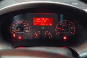 Opel Movano furgón base lig  - Foto 10