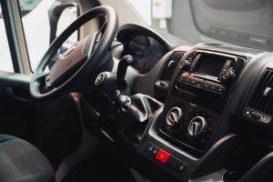 Opel Movano furgón base lig  - Foto 17