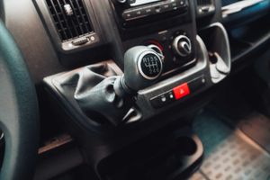 Opel Movano furgón base lig  - Foto 11