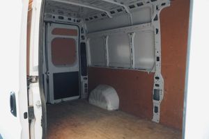 Opel Movano furgón base lig  - Foto 8