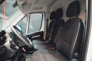 Opel Movano furgón base lig  - Foto 12