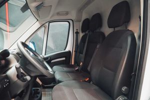 Opel Movano furgón base lig  - Foto 11