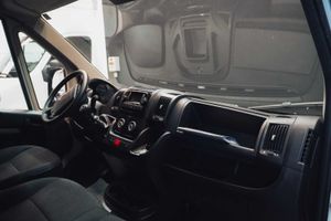 Opel Movano furgón base lig  - Foto 15