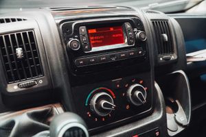 Opel Movano furgón base lig  - Foto 14