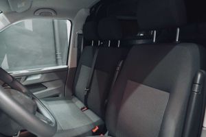 Volkswagen Transporter tn 2.0 tdi 81kw (110cv)  - Foto 13