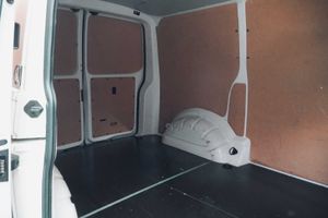 Volkswagen Transporter tn 2.0 tdi 81kw (110cv)  - Foto 9